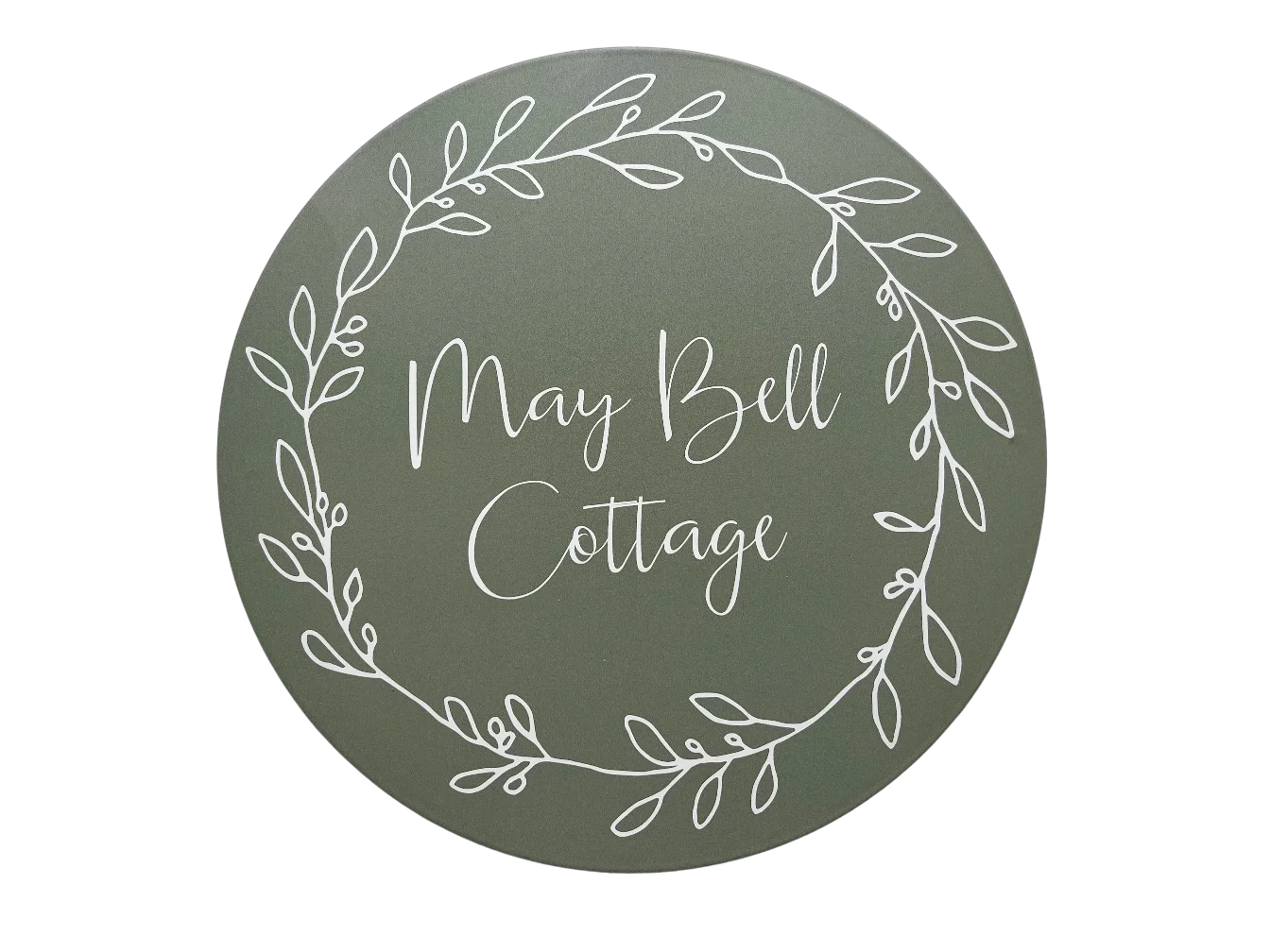 May Bell Cottage